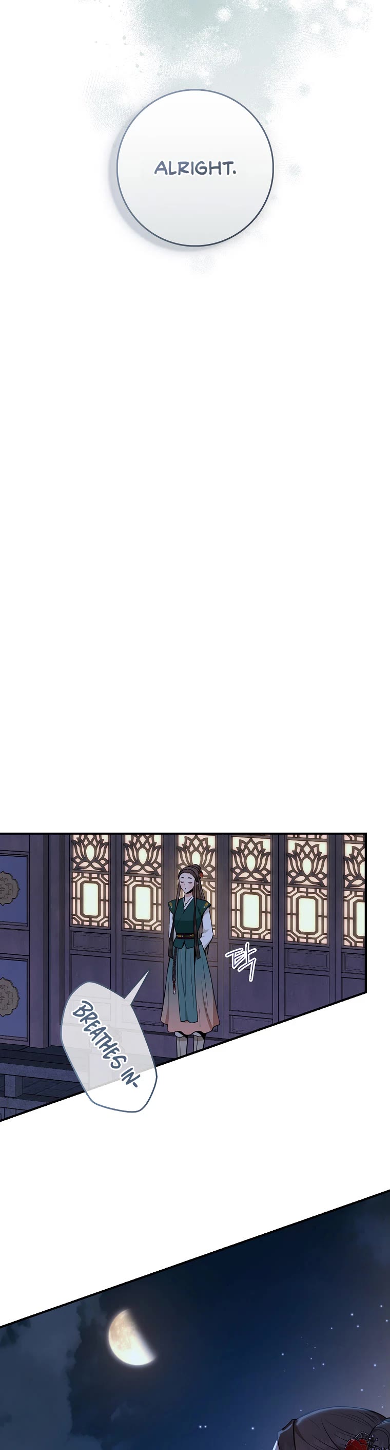 I’m a Martial Art Villainess, but I’m the Strongest! Chapter 108 page 30 - Chapter 108