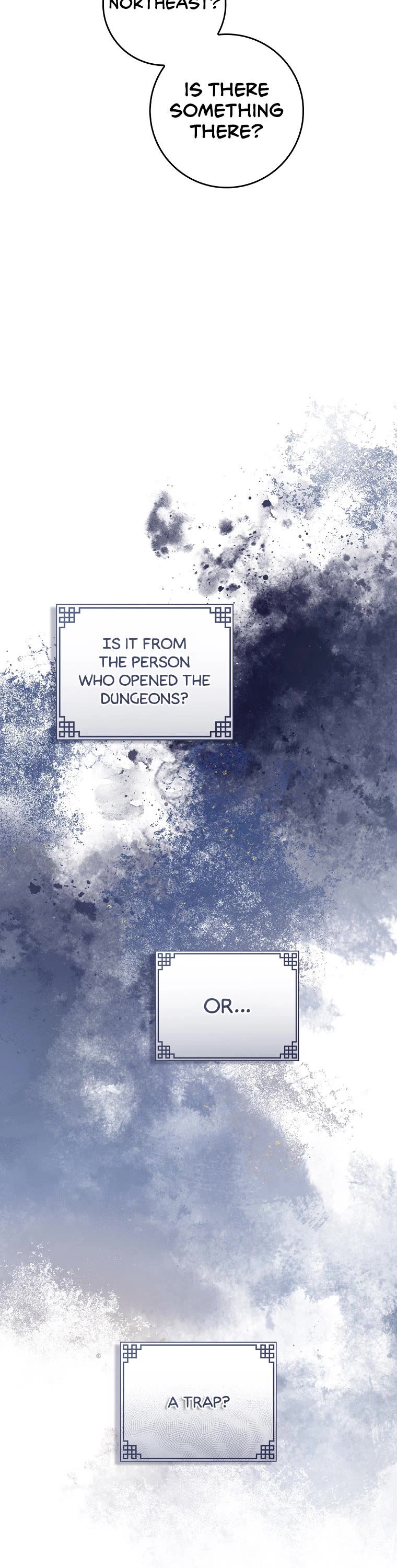 I’m a Martial Art Villainess, but I’m the Strongest! Chapter 108 page 34 - Chapter 108