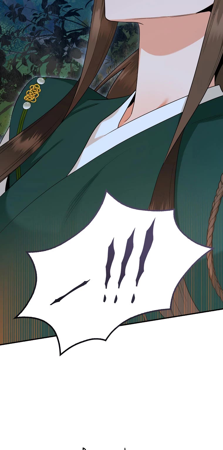 I’m a Martial Art Villainess, but I’m the Strongest! Chapter 108 page 40 - Chapter 108