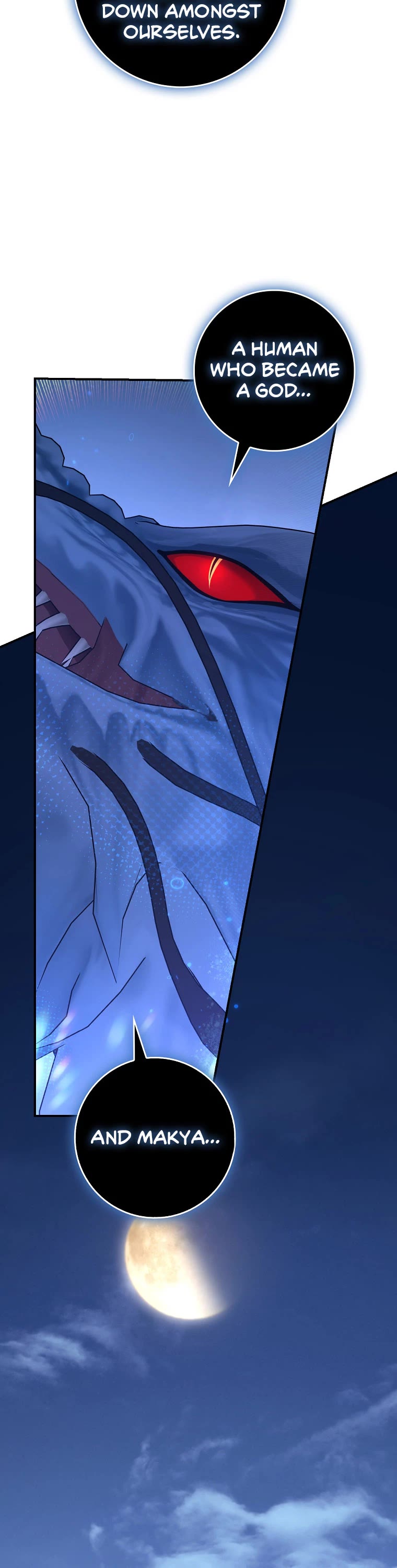 I’m a Martial Art Villainess, but I’m the Strongest! Chapter 109 page 27 - Chapter 109