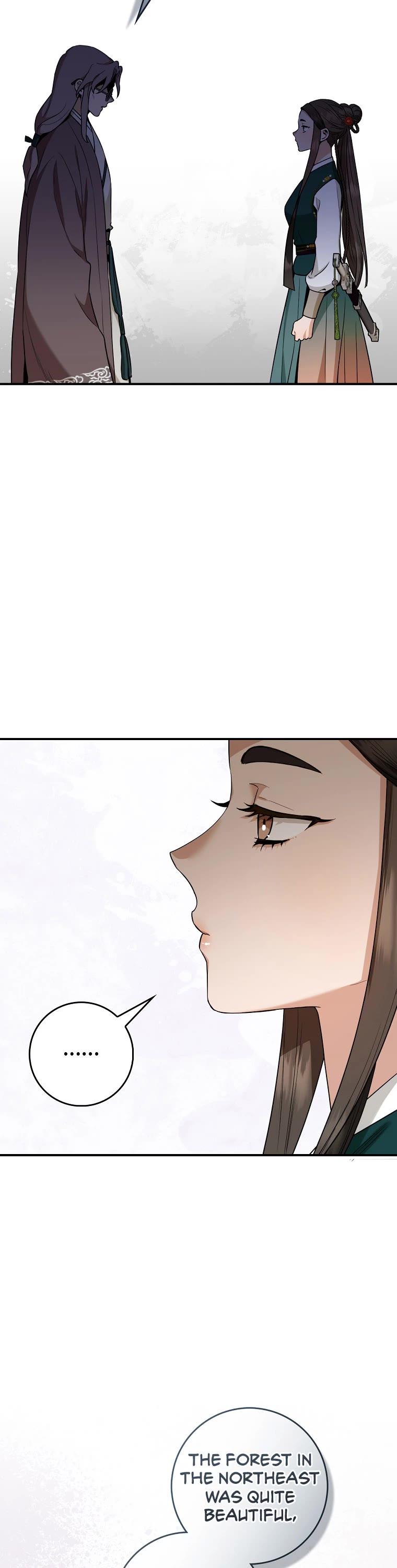 I’m a Martial Art Villainess, but I’m the Strongest! Chapter 109 page 43 - Chapter 109