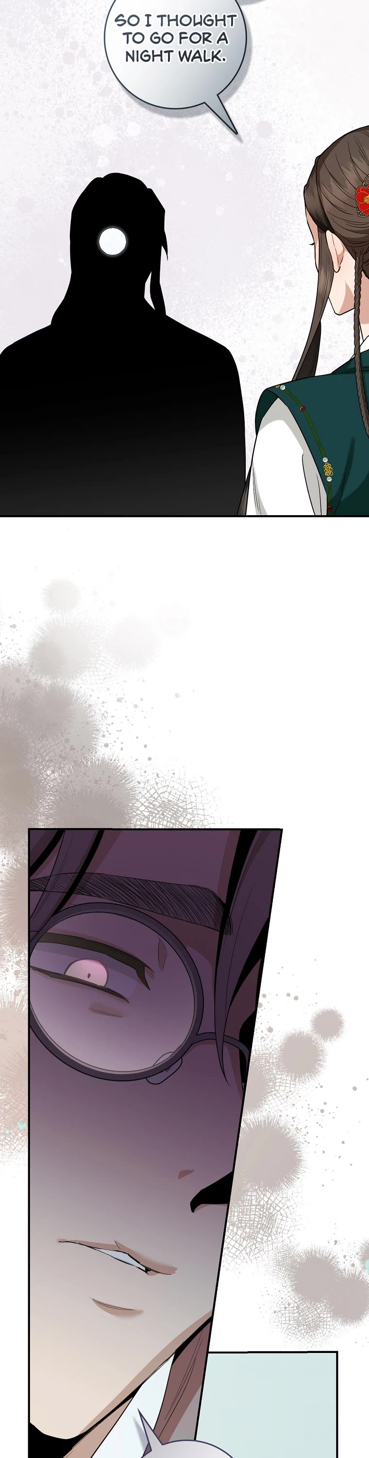 I’m a Martial Art Villainess, but I’m the Strongest! Chapter 109 page 44 - Chapter 109
