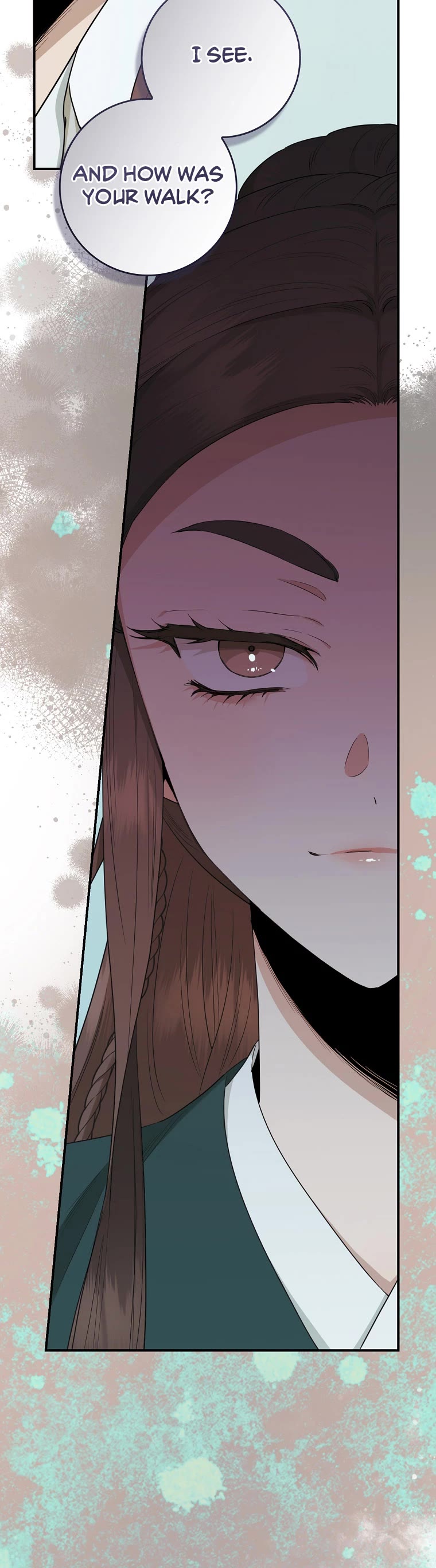 I’m a Martial Art Villainess, but I’m the Strongest! Chapter 109 page 45 - Chapter 109