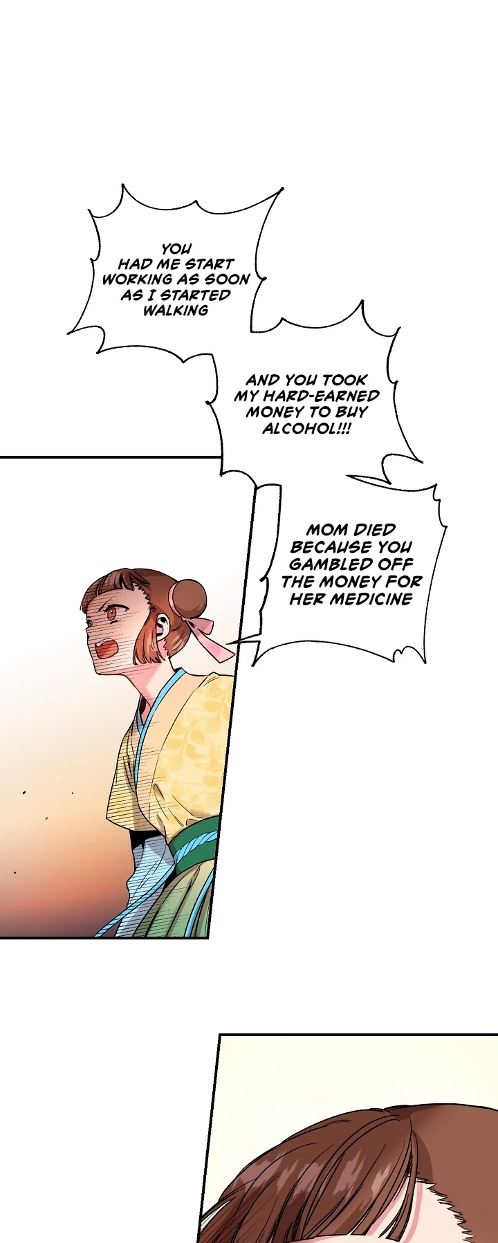 I’m a Martial Art Villainess, but I’m the Strongest! Chapter 11 page 21 - Chapter 11