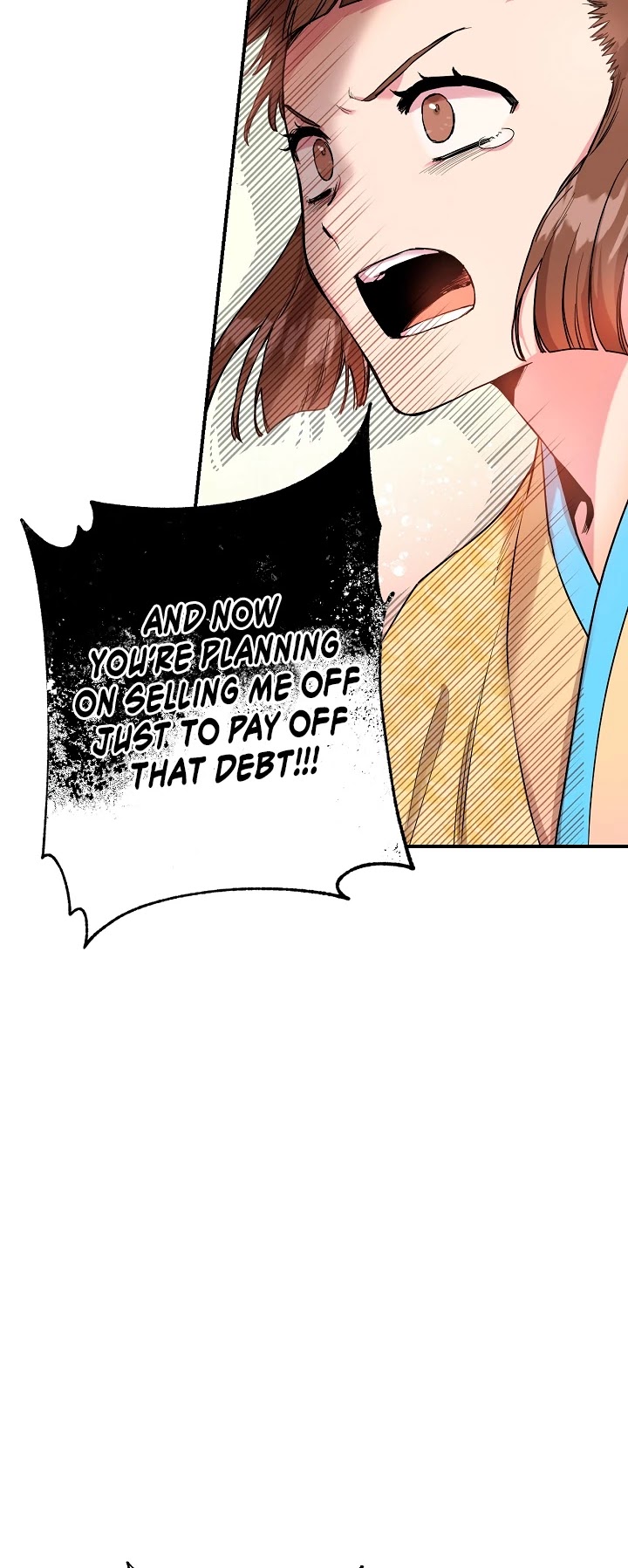 I’m a Martial Art Villainess, but I’m the Strongest! Chapter 11 page 22 - Chapter 11
