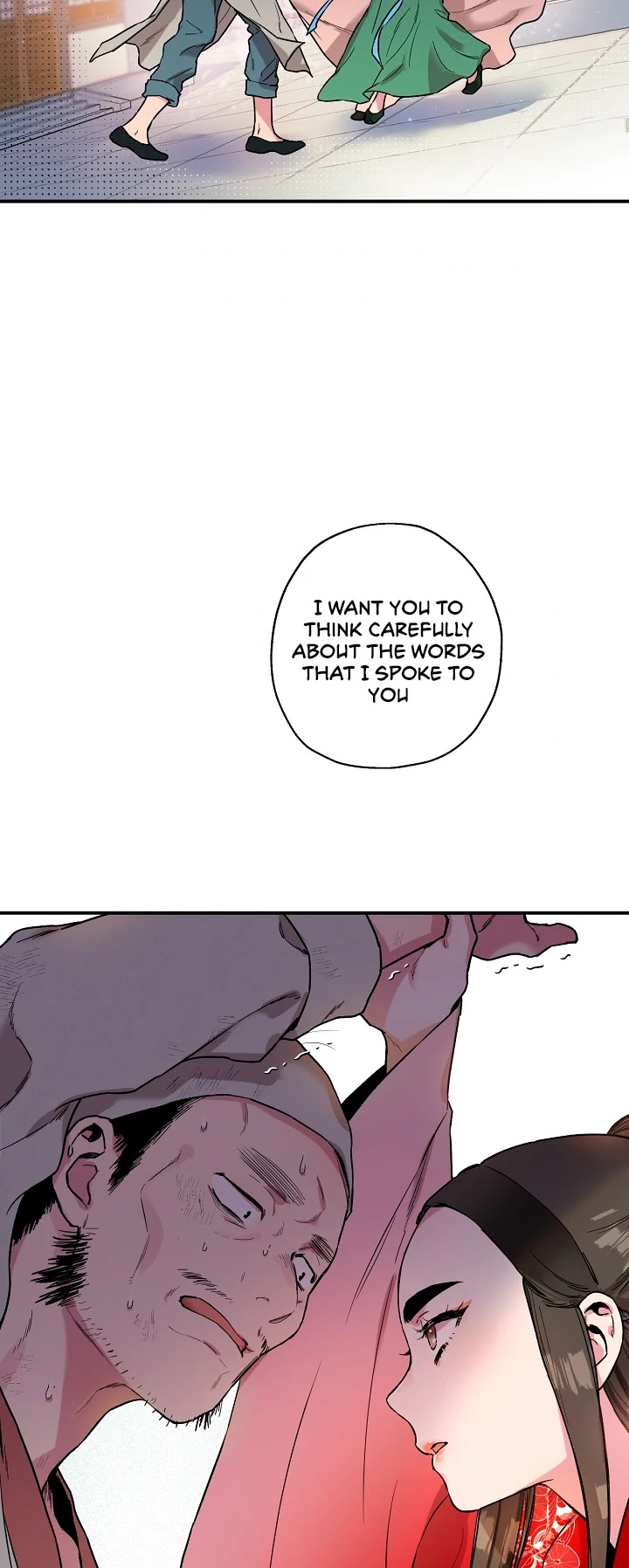 I’m a Martial Art Villainess, but I’m the Strongest! Chapter 11 page 25 - Chapter 11