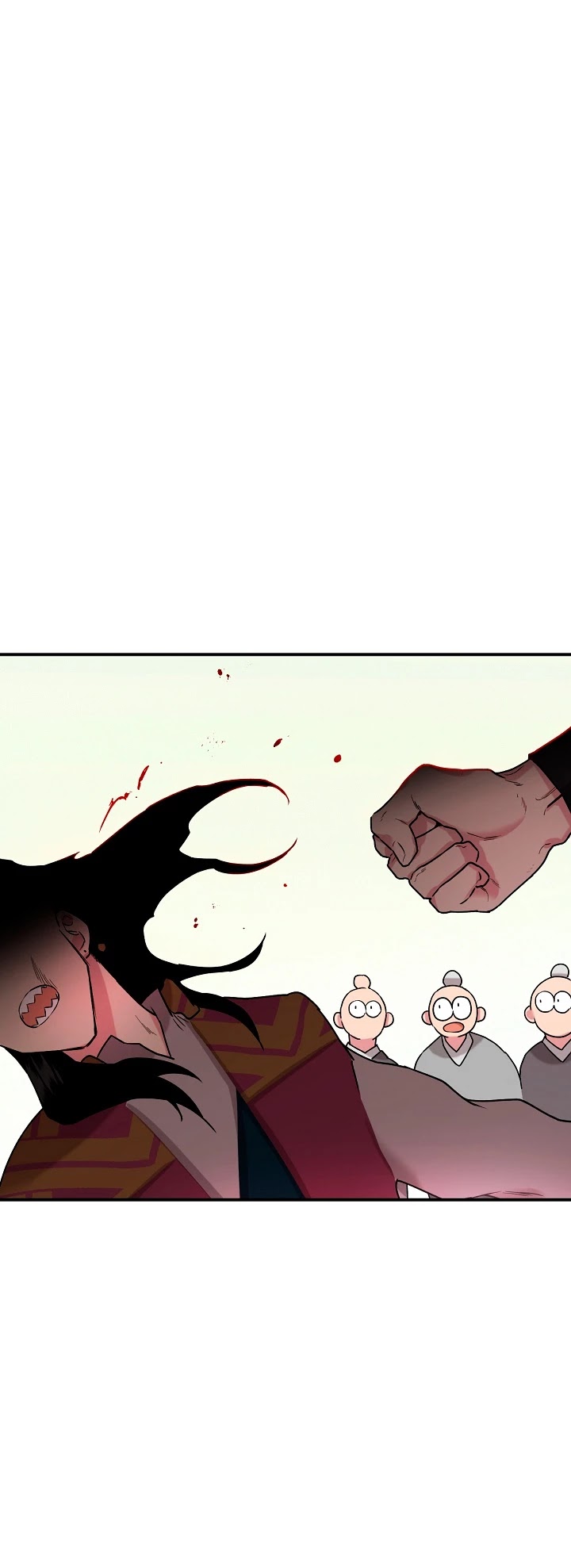 I’m a Martial Art Villainess, but I’m the Strongest! Chapter 11 page 3 - Chapter 11