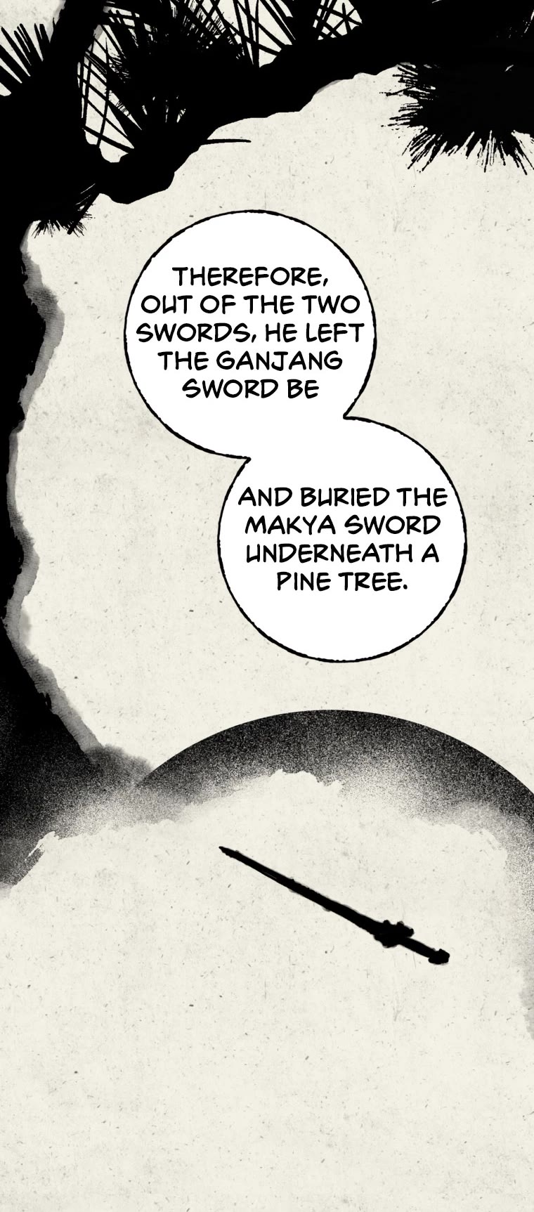 I’m a Martial Art Villainess, but I’m the Strongest! Chapter 110 page 11 - Chapter 110