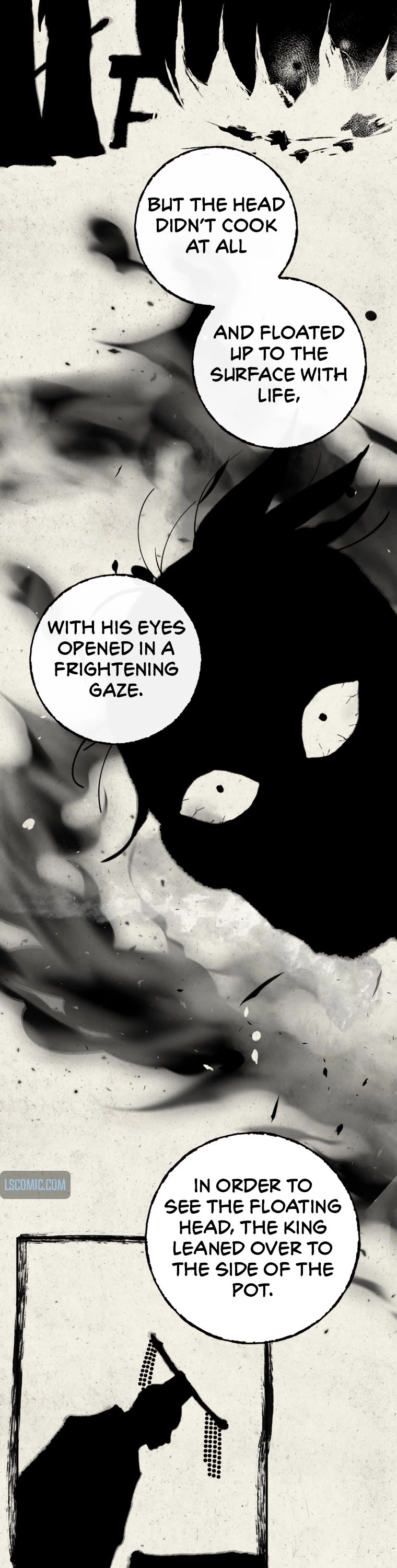 I’m a Martial Art Villainess, but I’m the Strongest! Chapter 110 page 16 - Chapter 110
