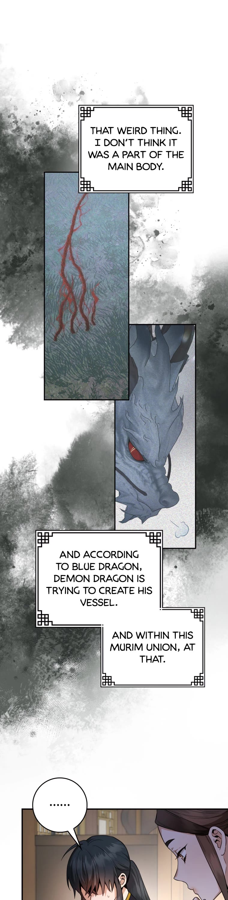 I’m a Martial Art Villainess, but I’m the Strongest! Chapter 110 page 22 - Chapter 110