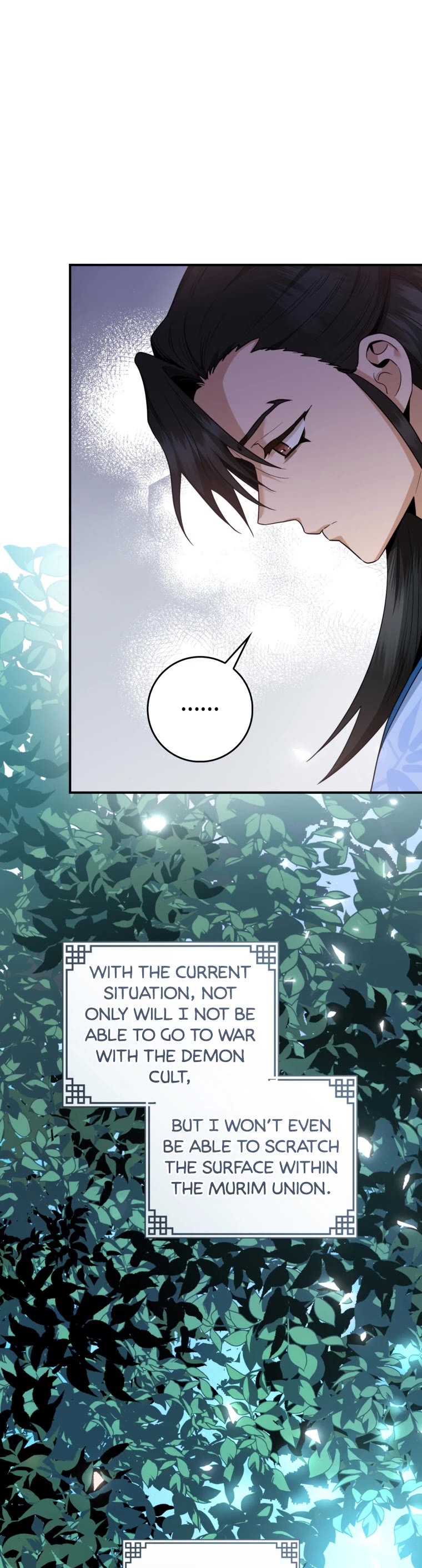 I’m a Martial Art Villainess, but I’m the Strongest! Chapter 110 page 40 - Chapter 110