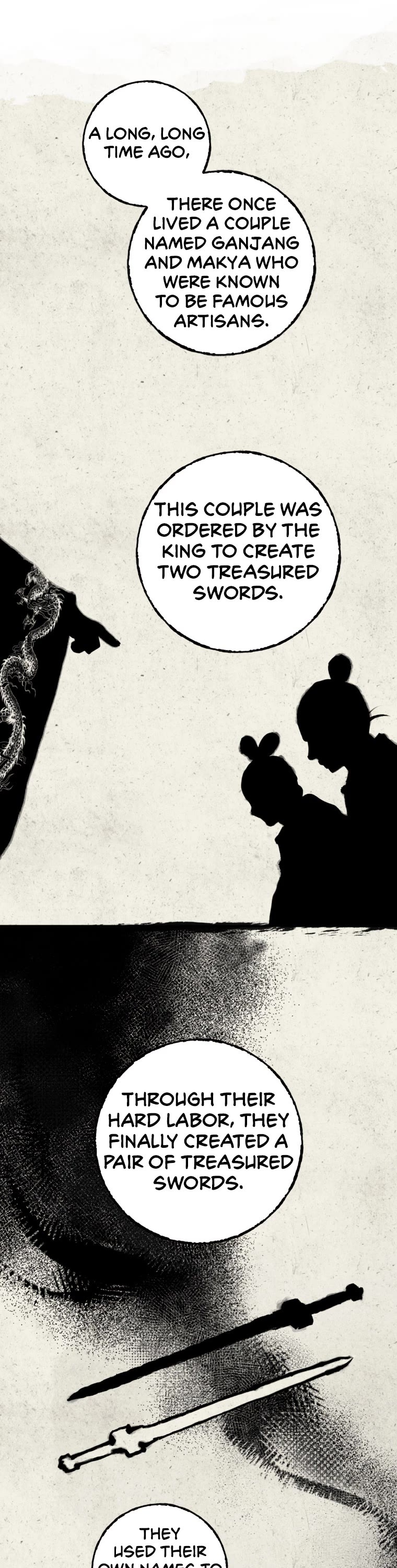 I’m a Martial Art Villainess, but I’m the Strongest! Chapter 110 page 8 - Chapter 110