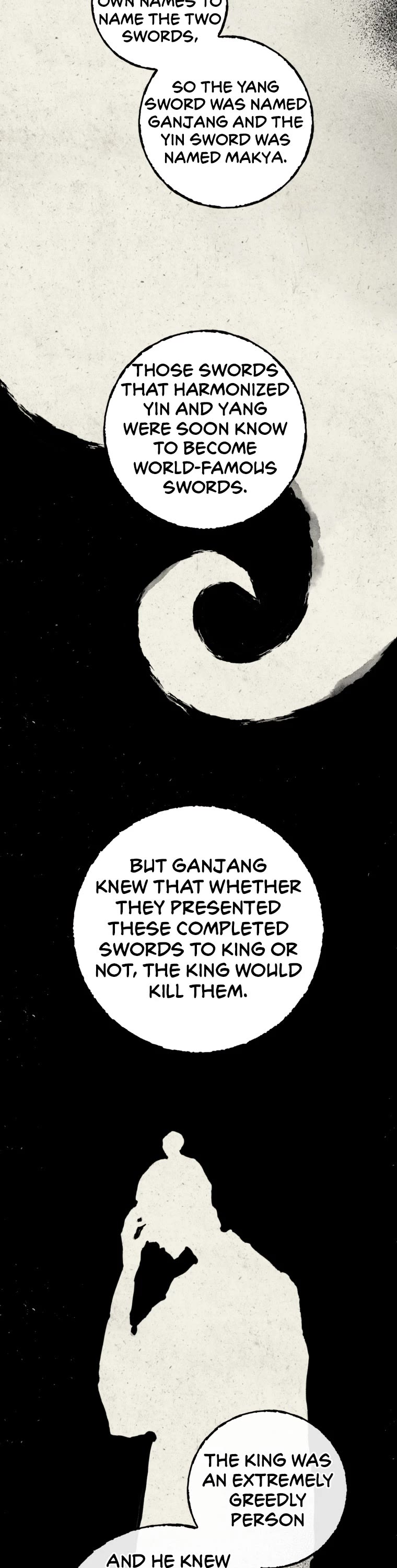 I’m a Martial Art Villainess, but I’m the Strongest! Chapter 110 page 9 - Chapter 110
