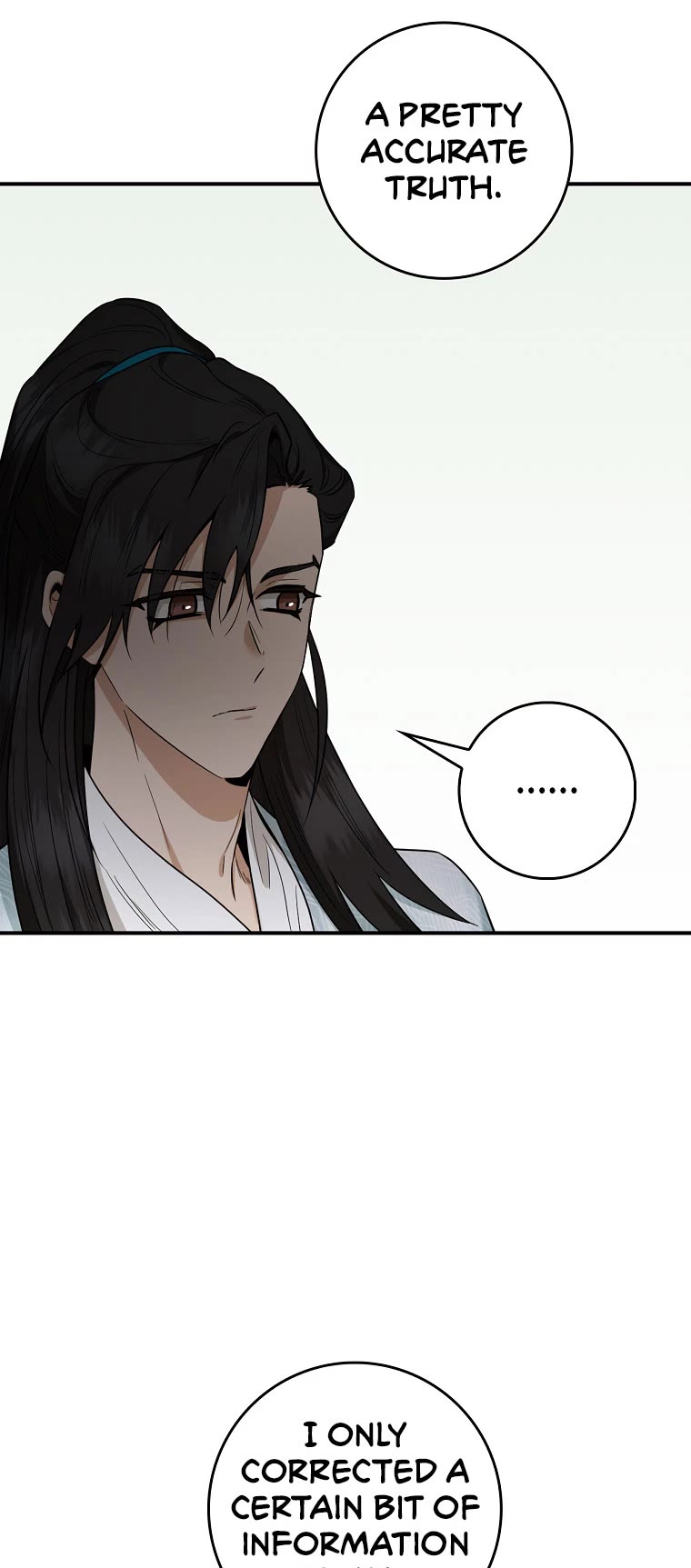 I’m a Martial Art Villainess, but I’m the Strongest! Chapter 111 page 10 - Chapter 111