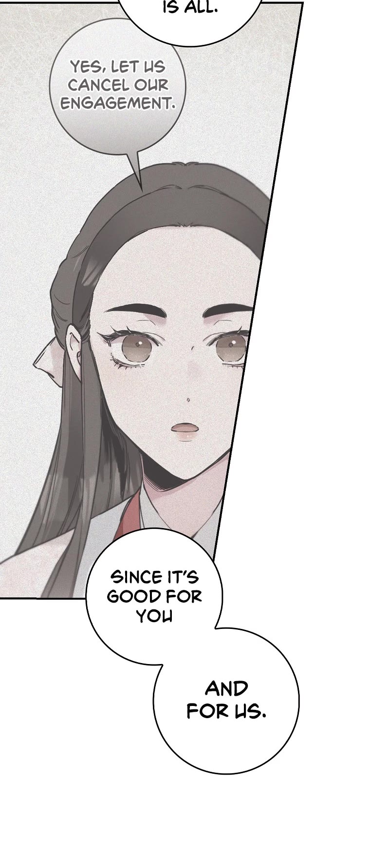 I’m a Martial Art Villainess, but I’m the Strongest! Chapter 111 page 11 - Chapter 111