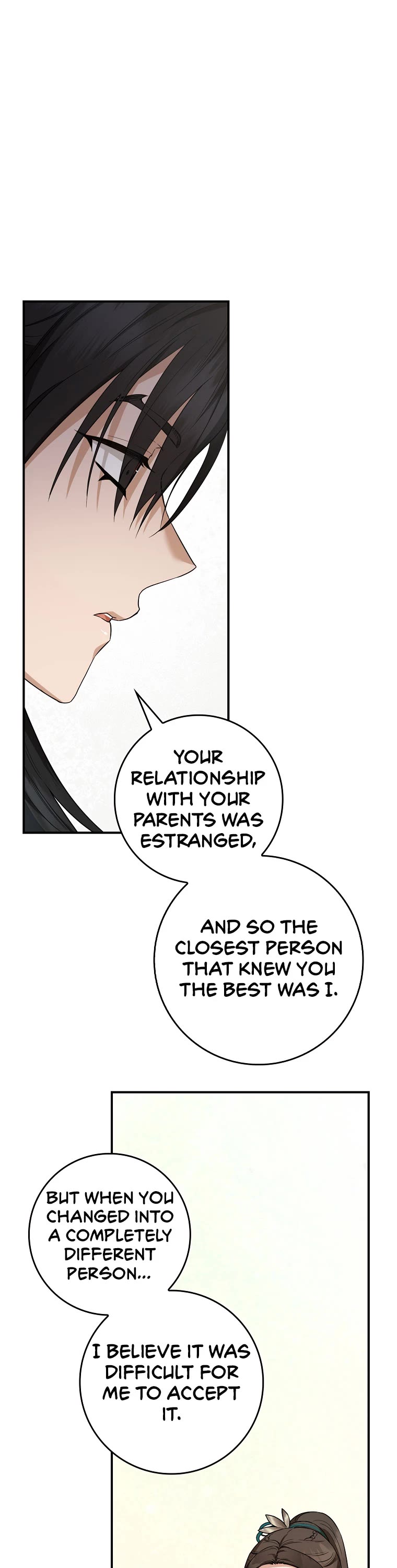 I’m a Martial Art Villainess, but I’m the Strongest! Chapter 111 page 15 - Chapter 111