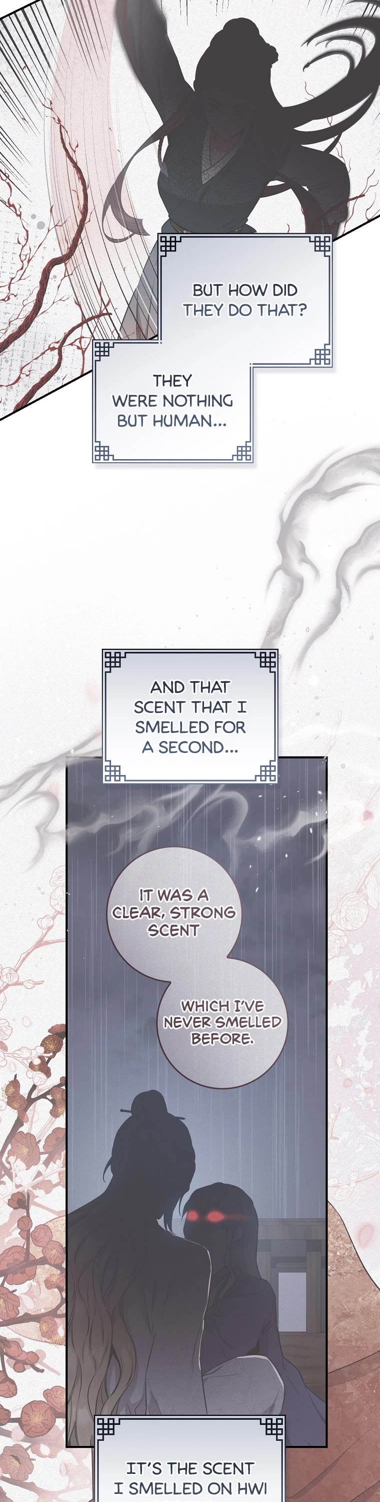 I’m a Martial Art Villainess, but I’m the Strongest! Chapter 111 page 33 - Chapter 111