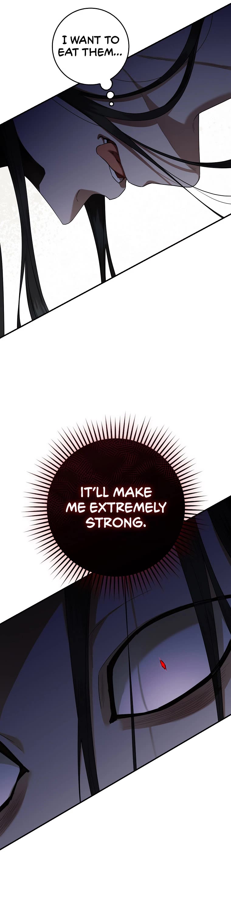 I’m a Martial Art Villainess, but I’m the Strongest! Chapter 111 page 35 - Chapter 111