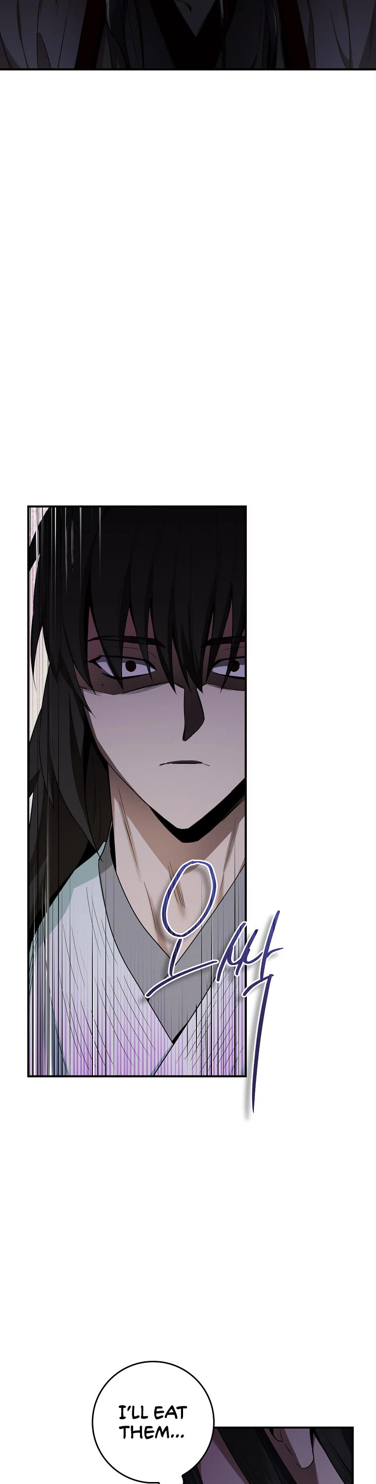 I’m a Martial Art Villainess, but I’m the Strongest! Chapter 111 page 38 - Chapter 111