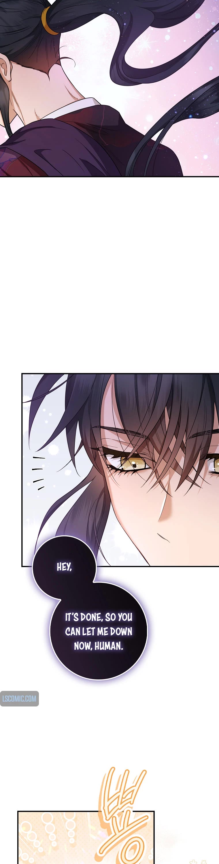 I’m a Martial Art Villainess, but I’m the Strongest! Chapter 112 page 26 - Chapter 112