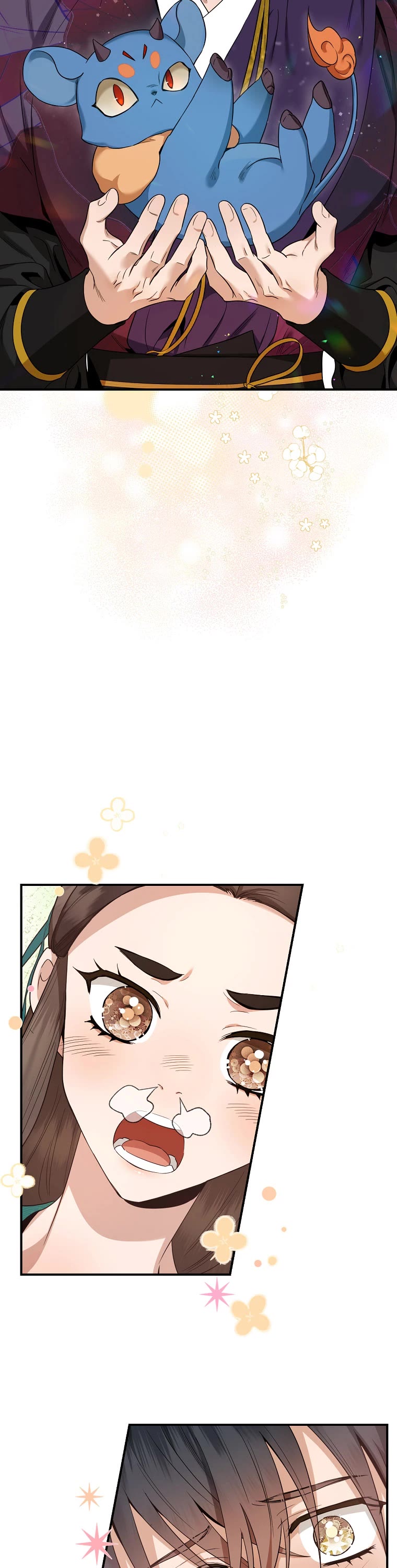 I’m a Martial Art Villainess, but I’m the Strongest! Chapter 112 page 28 - Chapter 112