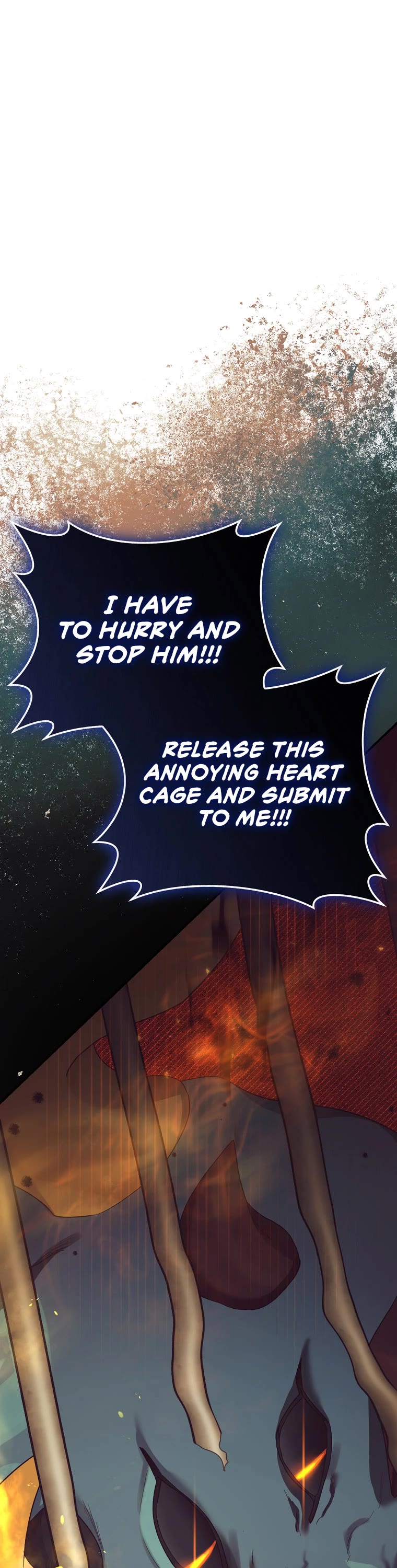 I’m a Martial Art Villainess, but I’m the Strongest! Chapter 112 page 4 - Chapter 112