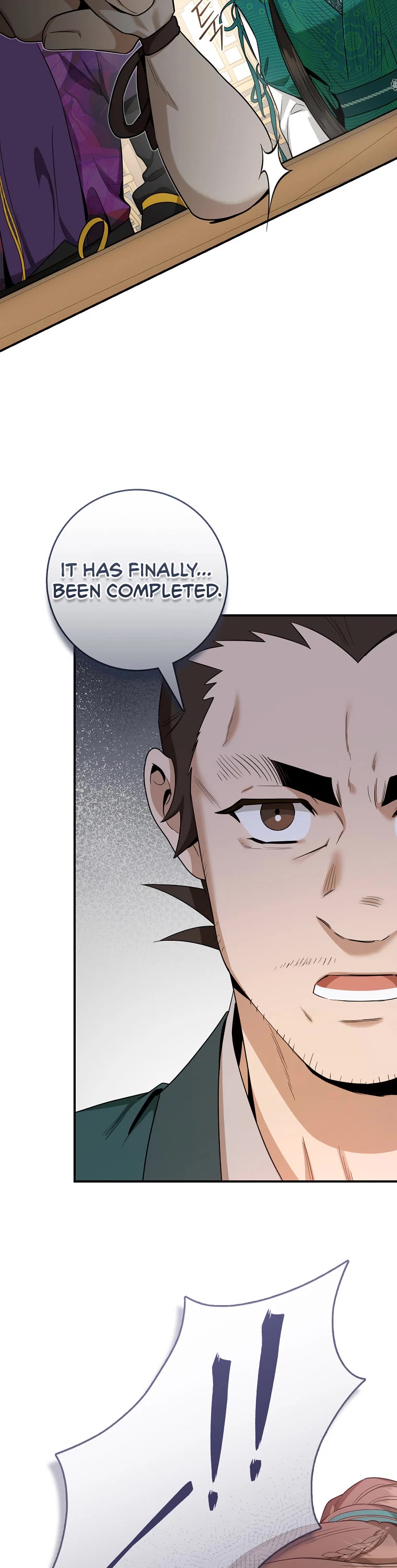 I’m a Martial Art Villainess, but I’m the Strongest! Chapter 112 page 42 - Chapter 112