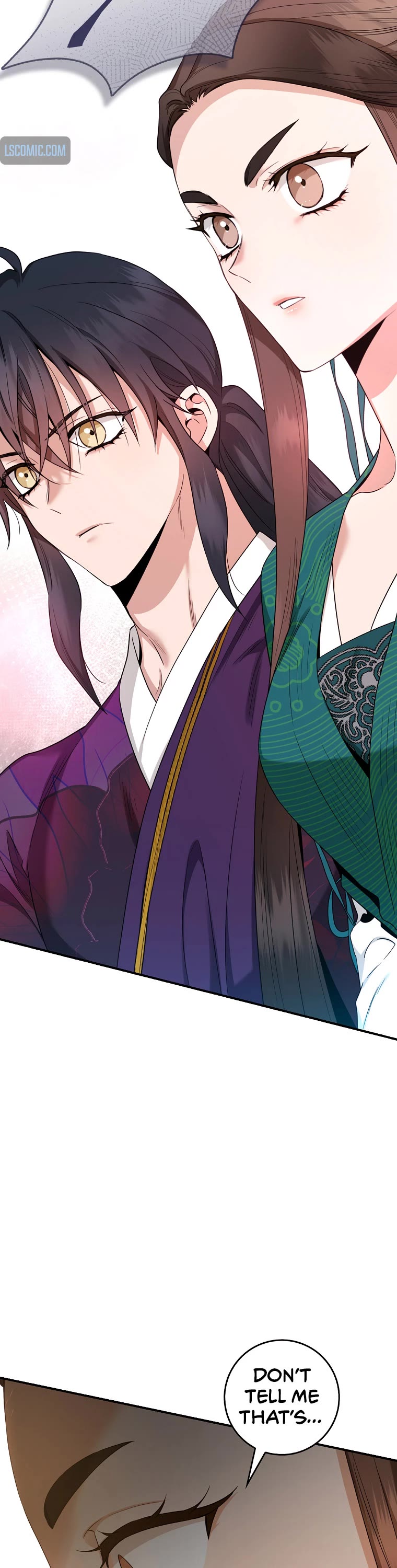 I’m a Martial Art Villainess, but I’m the Strongest! Chapter 112 page 43 - Chapter 112