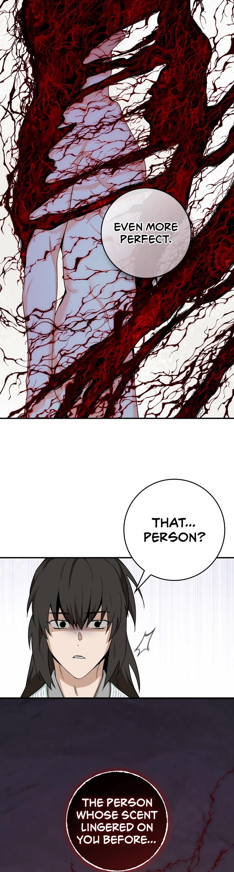 I’m a Martial Art Villainess, but I’m the Strongest! Chapter 113 page 11 - Chapter 113