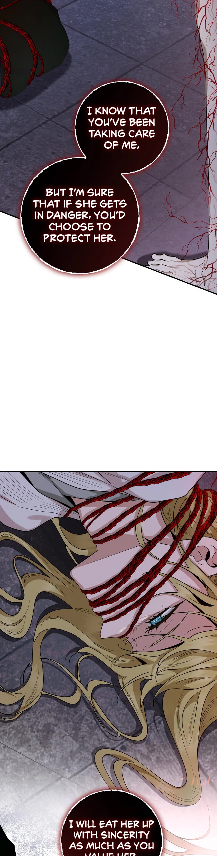 I’m a Martial Art Villainess, but I’m the Strongest! Chapter 113 page 18 - Chapter 113