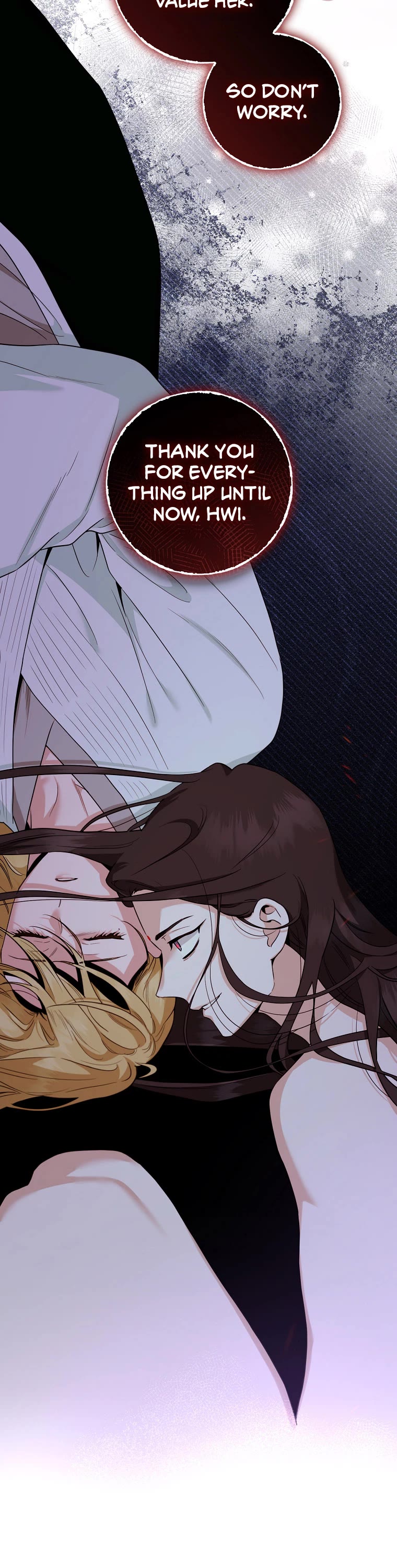 I’m a Martial Art Villainess, but I’m the Strongest! Chapter 113 page 19 - Chapter 113