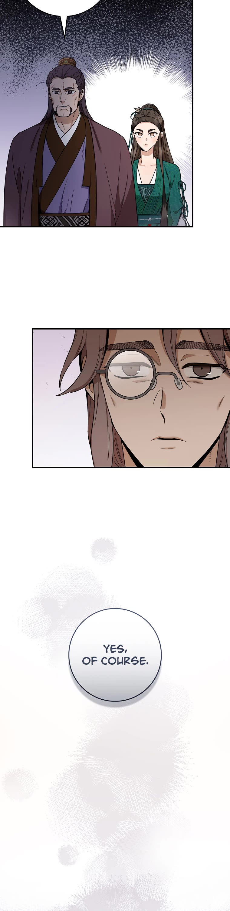 I’m a Martial Art Villainess, but I’m the Strongest! Chapter 113 page 29 - Chapter 113