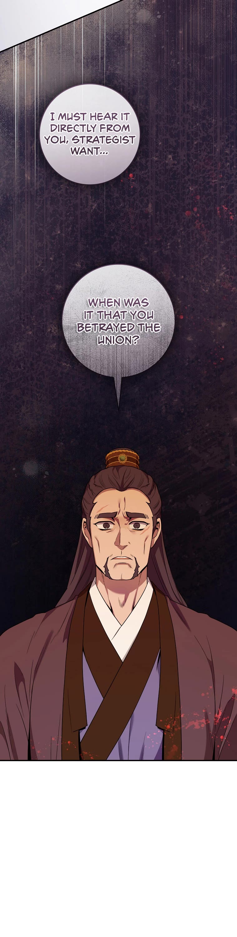 I’m a Martial Art Villainess, but I’m the Strongest! Chapter 113 page 33 - Chapter 113
