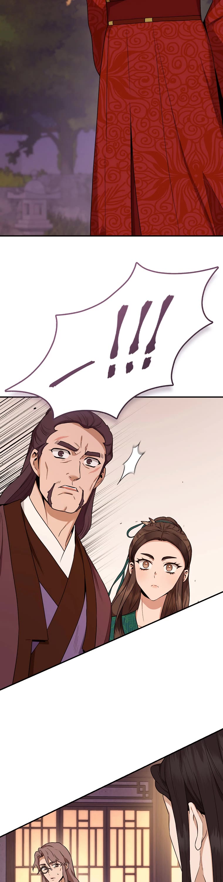 I’m a Martial Art Villainess, but I’m the Strongest! Chapter 113 page 37 - Chapter 113