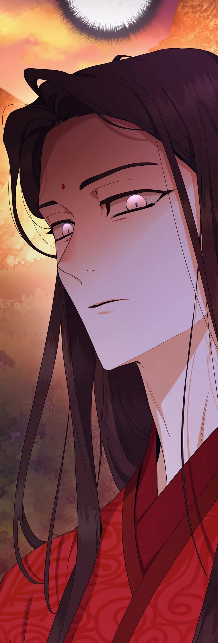 I’m a Martial Art Villainess, but I’m the Strongest! Chapter 113 page 39 - Chapter 113