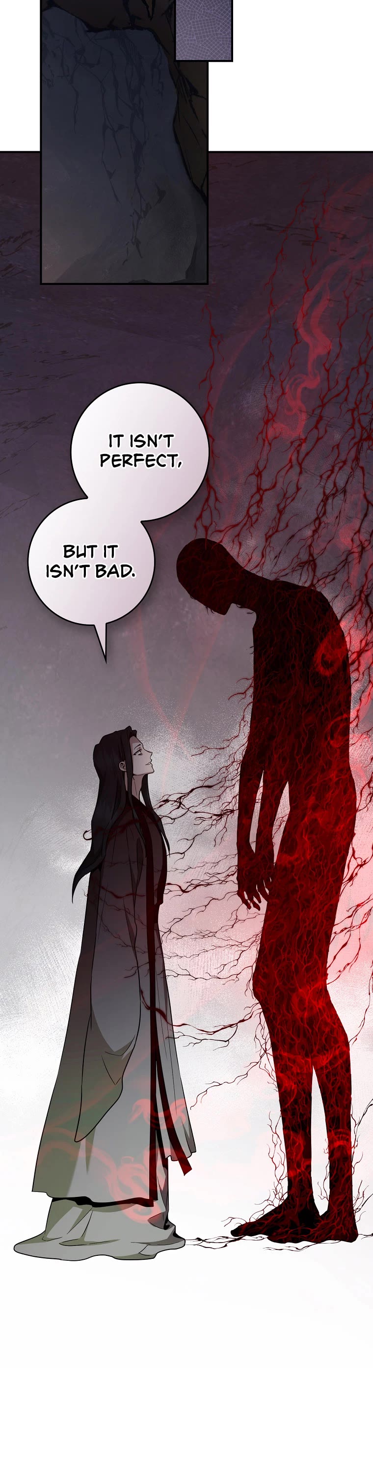 I’m a Martial Art Villainess, but I’m the Strongest! Chapter 113 page 8 - Chapter 113