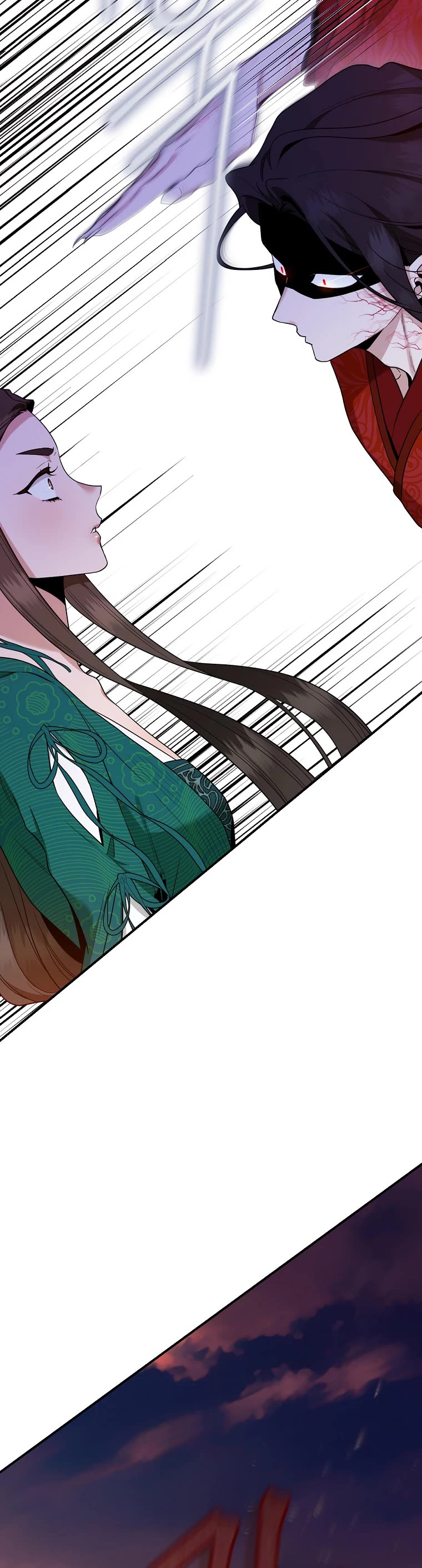 I’m a Martial Art Villainess, but I’m the Strongest! Chapter 114 page 11 - Chapter 114