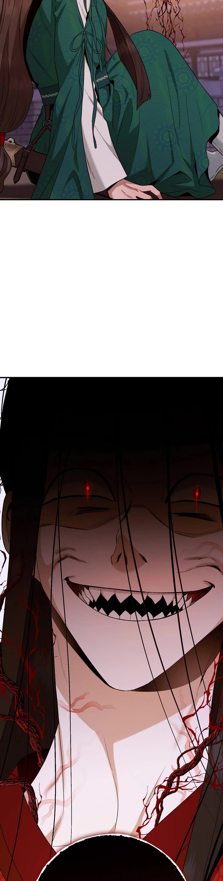 I’m a Martial Art Villainess, but I’m the Strongest! Chapter 114 page 19 - Chapter 114