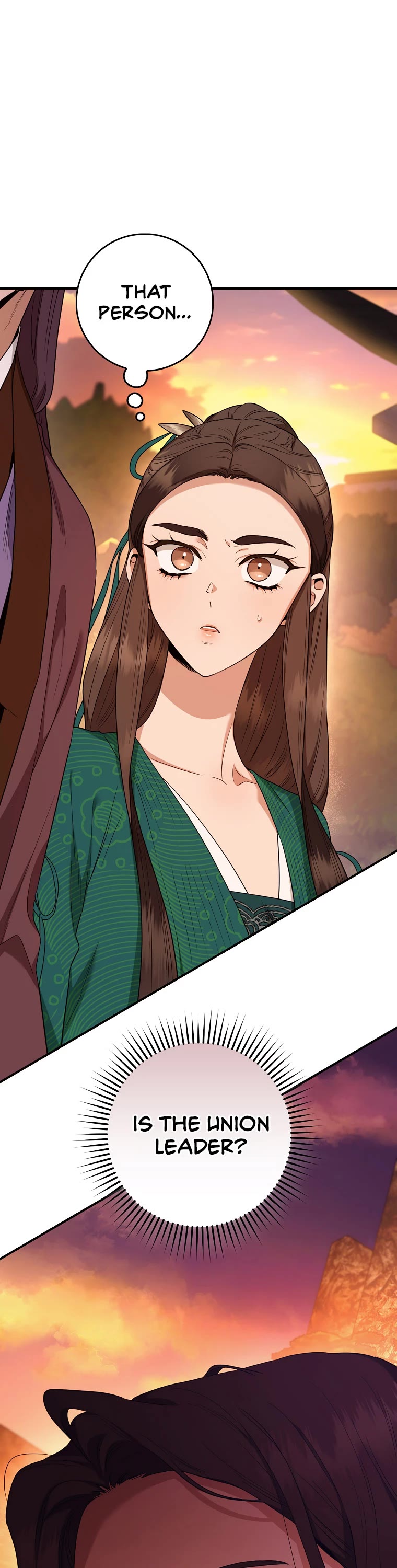 I’m a Martial Art Villainess, but I’m the Strongest! Chapter 114 page 2 - Chapter 114
