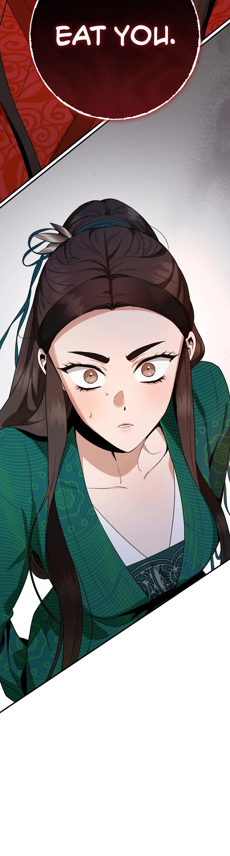 I’m a Martial Art Villainess, but I’m the Strongest! Chapter 114 page 20 - Chapter 114