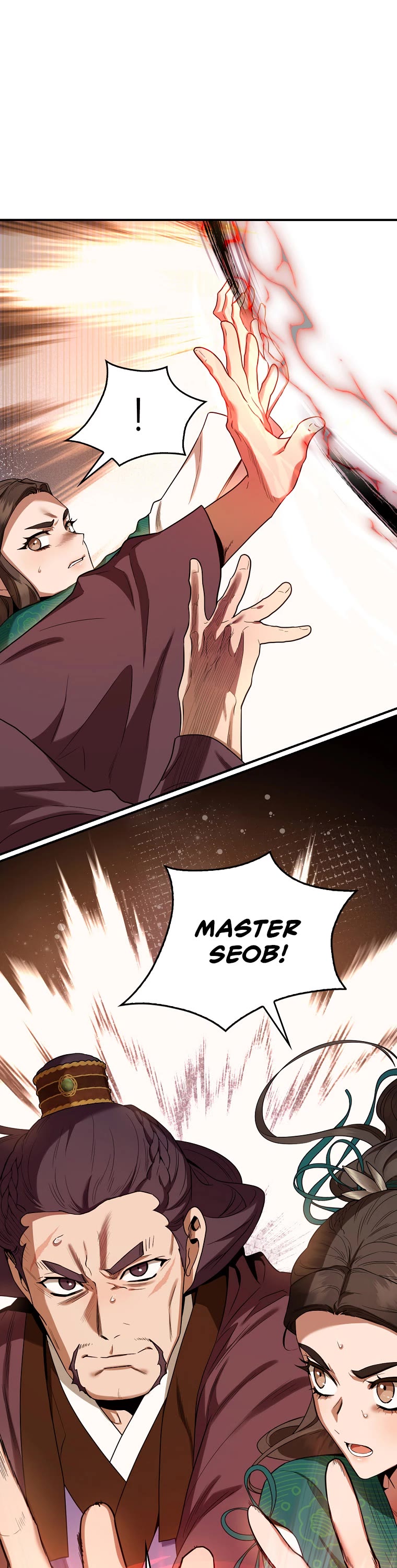 I’m a Martial Art Villainess, but I’m the Strongest! Chapter 114 page 26 - Chapter 114