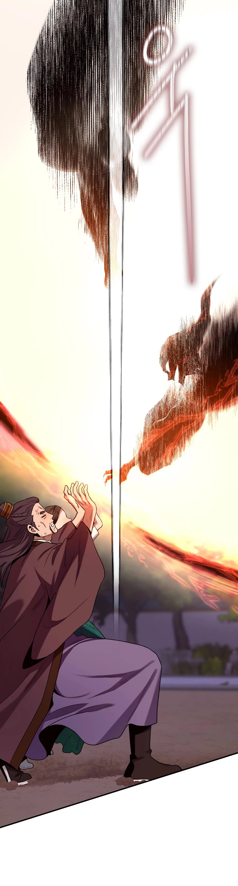 I’m a Martial Art Villainess, but I’m the Strongest! Chapter 114 page 30 - Chapter 114