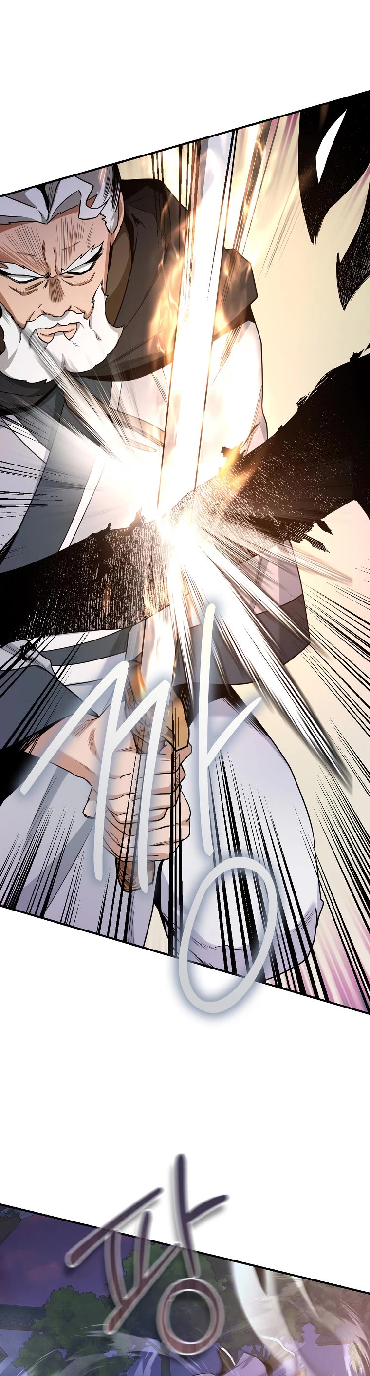 I’m a Martial Art Villainess, but I’m the Strongest! Chapter 114 page 31 - Chapter 114