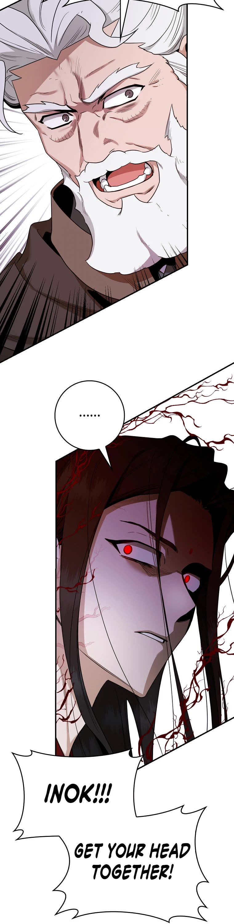 I’m a Martial Art Villainess, but I’m the Strongest! Chapter 114 page 34 - Chapter 114
