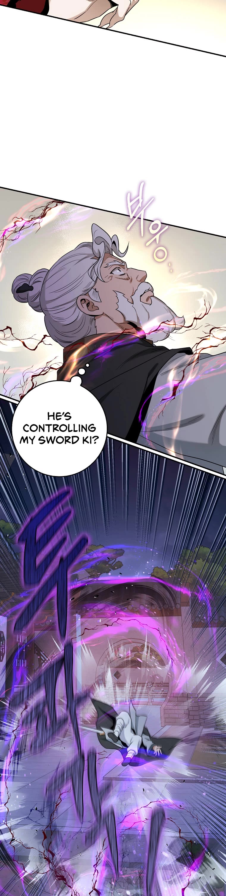 I’m a Martial Art Villainess, but I’m the Strongest! Chapter 114 page 37 - Chapter 114