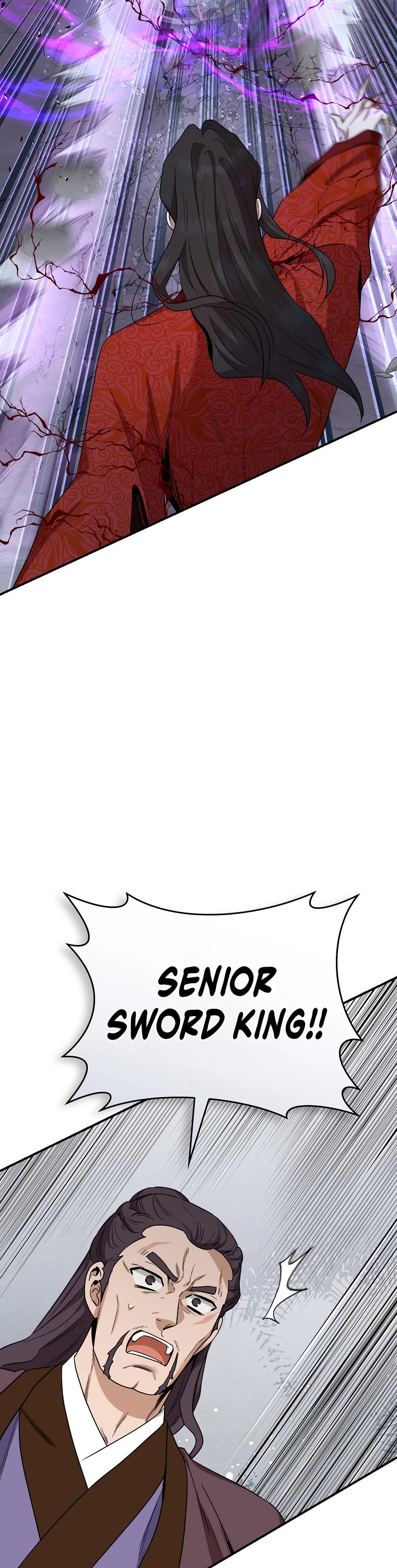 I’m a Martial Art Villainess, but I’m the Strongest! Chapter 114 page 38 - Chapter 114