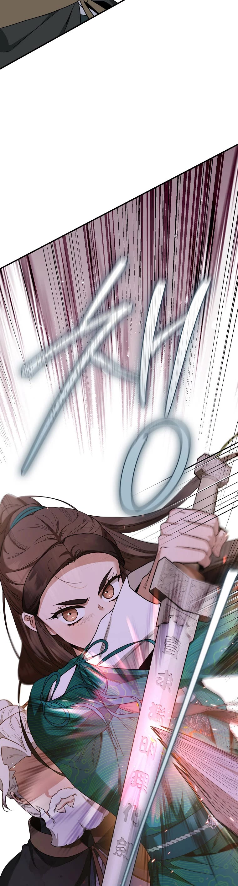 I’m a Martial Art Villainess, but I’m the Strongest! Chapter 114 page 41 - Chapter 114