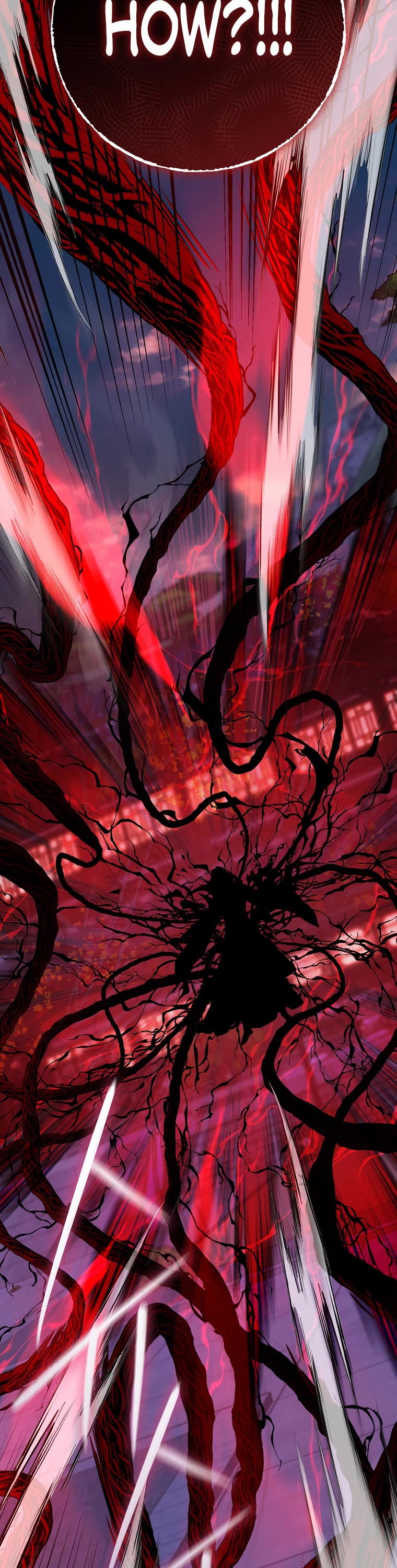 I’m a Martial Art Villainess, but I’m the Strongest! Chapter 114 page 47 - Chapter 114