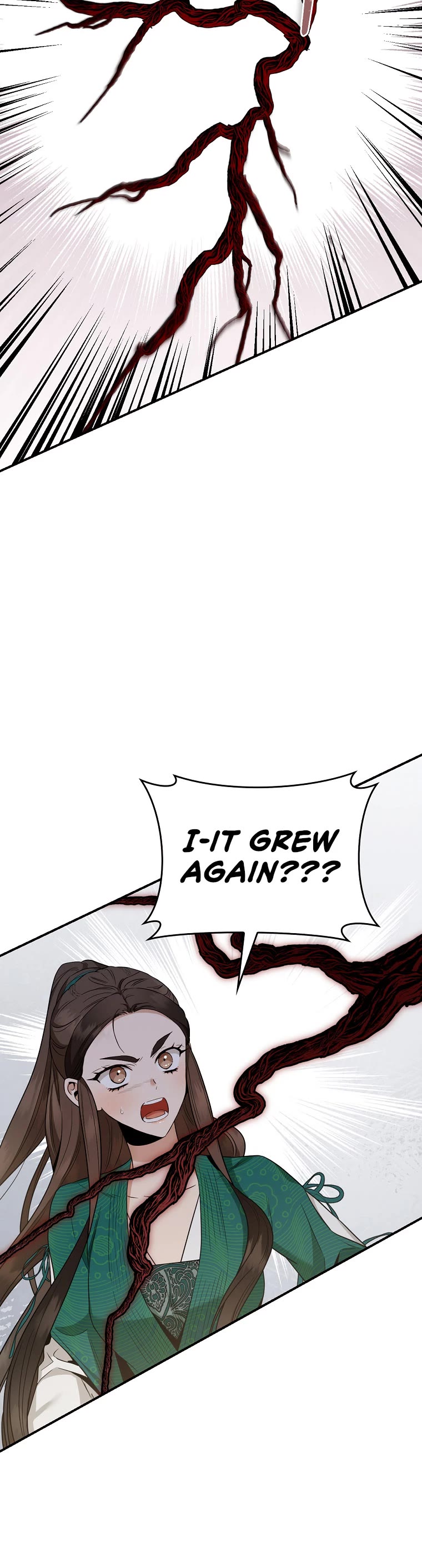 I’m a Martial Art Villainess, but I’m the Strongest! Chapter 114 page 50 - Chapter 114