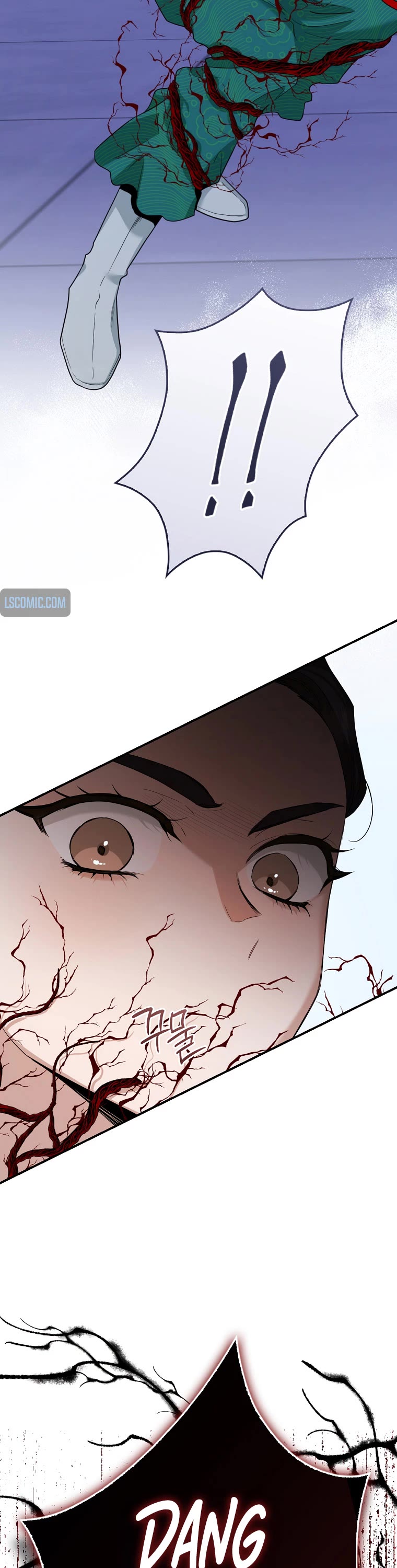 I’m a Martial Art Villainess, but I’m the Strongest! Chapter 114 page 52 - Chapter 114